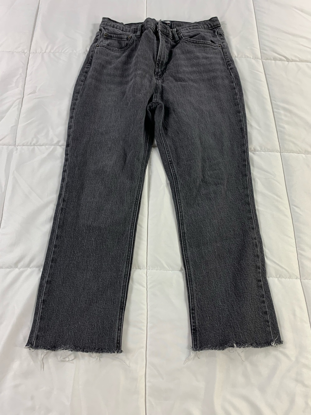 Pre loved KIRKLAND jeans womens size 10